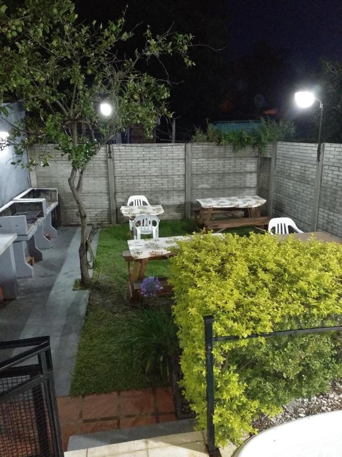Aparthotel Bungalows Yo Ju à Colón Extérieur photo