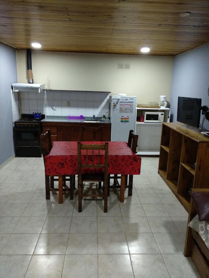 Aparthotel Bungalows Yo Ju à Colón Extérieur photo