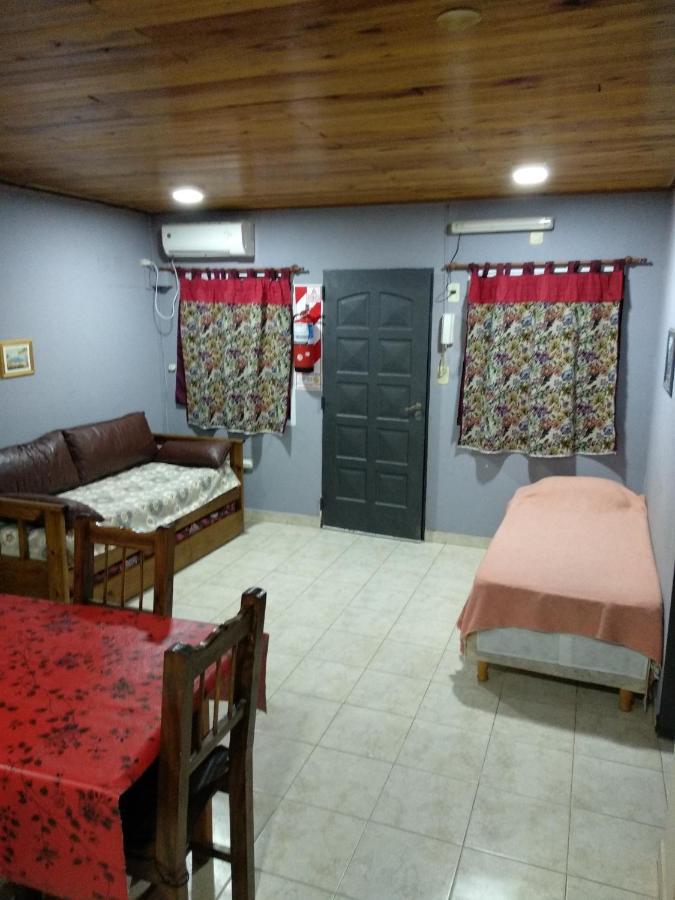 Aparthotel Bungalows Yo Ju à Colón Extérieur photo