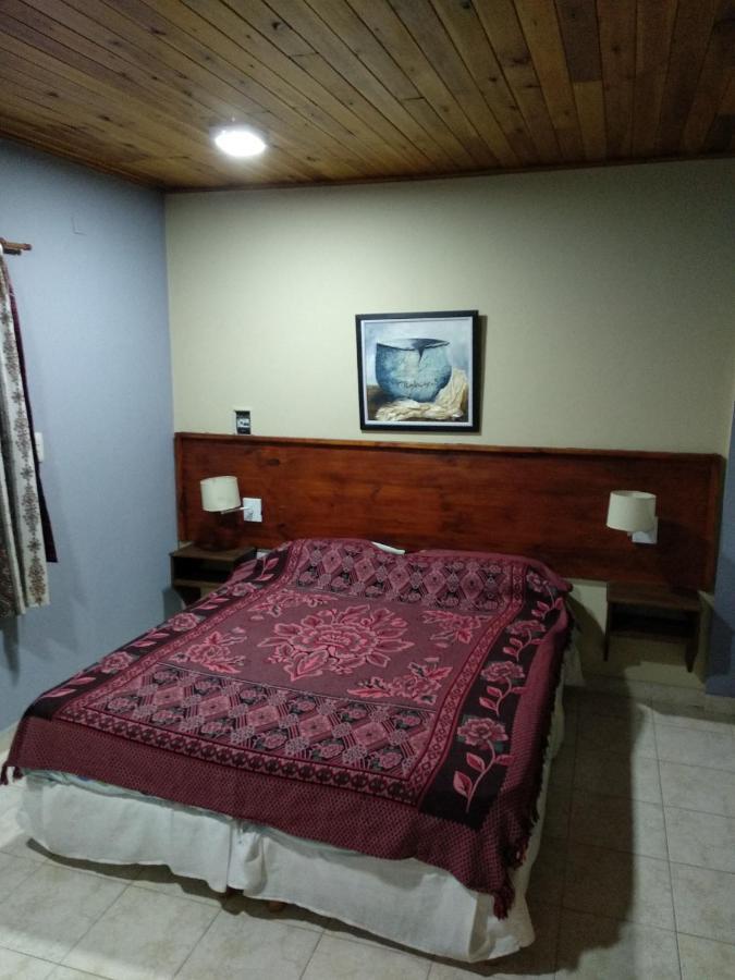 Aparthotel Bungalows Yo Ju à Colón Extérieur photo