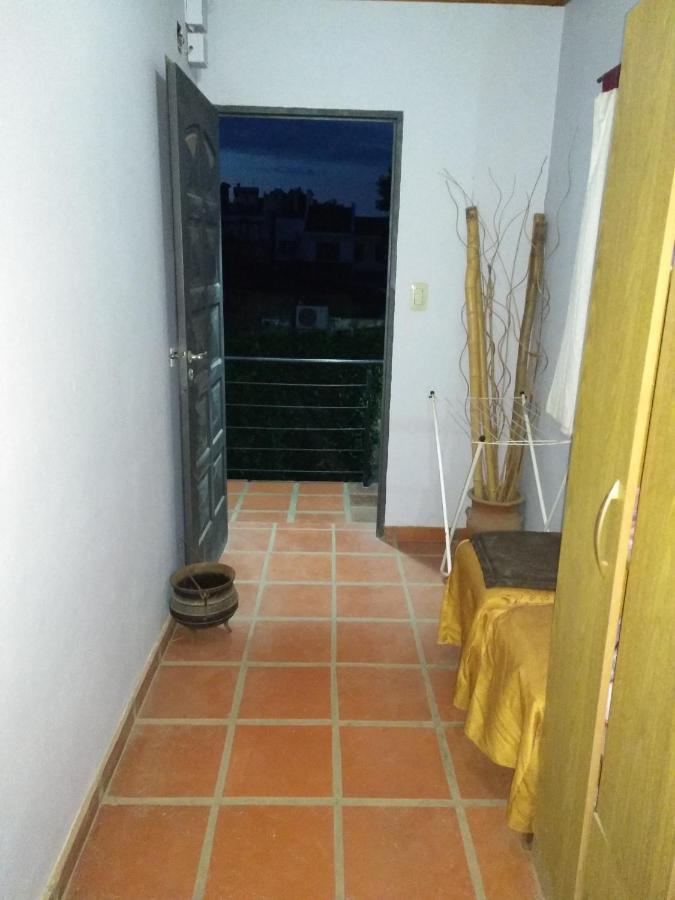 Aparthotel Bungalows Yo Ju à Colón Extérieur photo