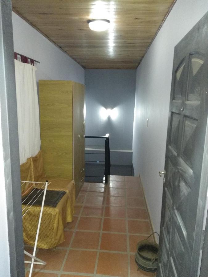 Aparthotel Bungalows Yo Ju à Colón Extérieur photo